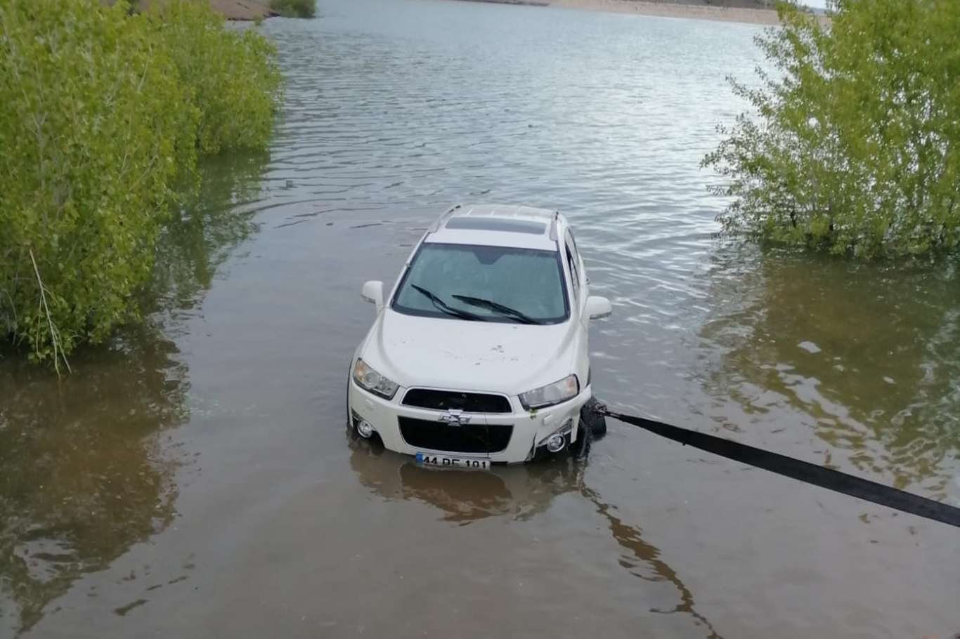 Malatya'daki bayram kazalarında bir kişi öldü 12 kişi yaralandı Malatya'daki bayram kazalarında bir kişi öldü 12 kişi yaralandı